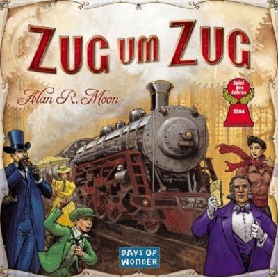 Spiel 2062.0