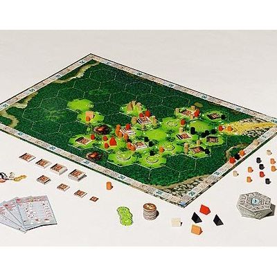 Spiel 2133.0